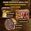 Fotos und Abbildungen von Art Secret Lock Box. ESC WELT.