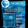 Fotos und Abbildungen von Fort Knox Pro Ice Glass. ESC WELT.