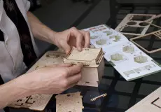 Wiederverwendbar und langlebig!