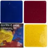Fotos und Abbildungen von Puzzle: Colors TRIO. ESC WELT.