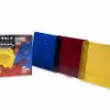 Fotos und Abbildungen von Puzzle: Colors TRIO. ESC WELT.