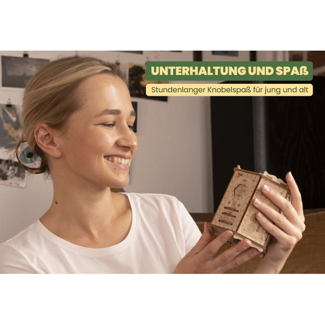 Fotos und Abbildungen von Kaufe 2 erhalte 3. ESC WELT.