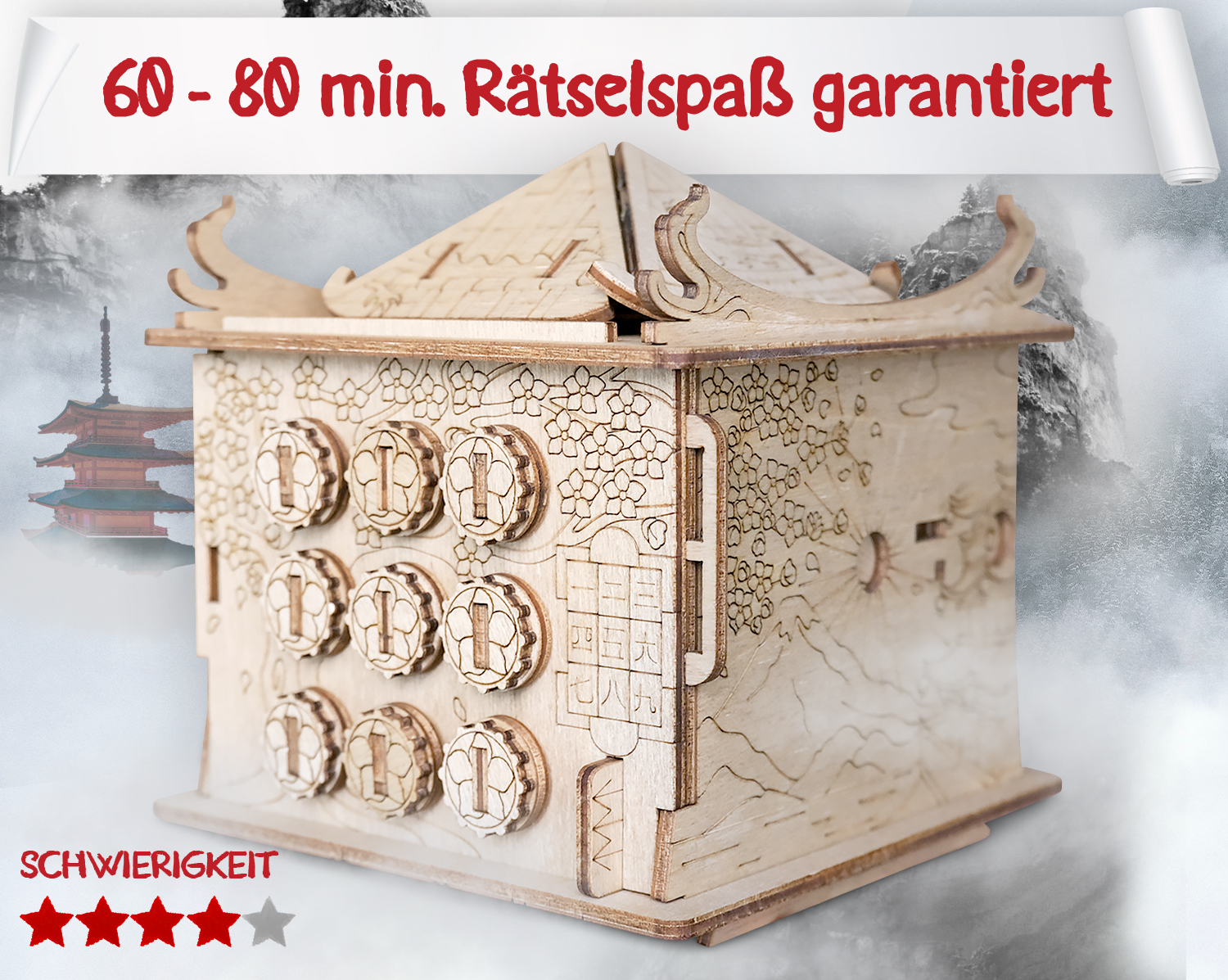 Fotos und Abbildungen von House of the Dragon. ESC WELT.