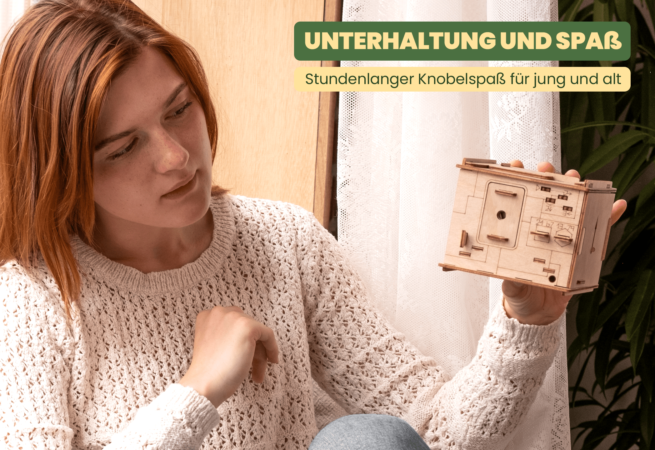 Fotos und Abbildungen von Lost in Space. ESC WELT.