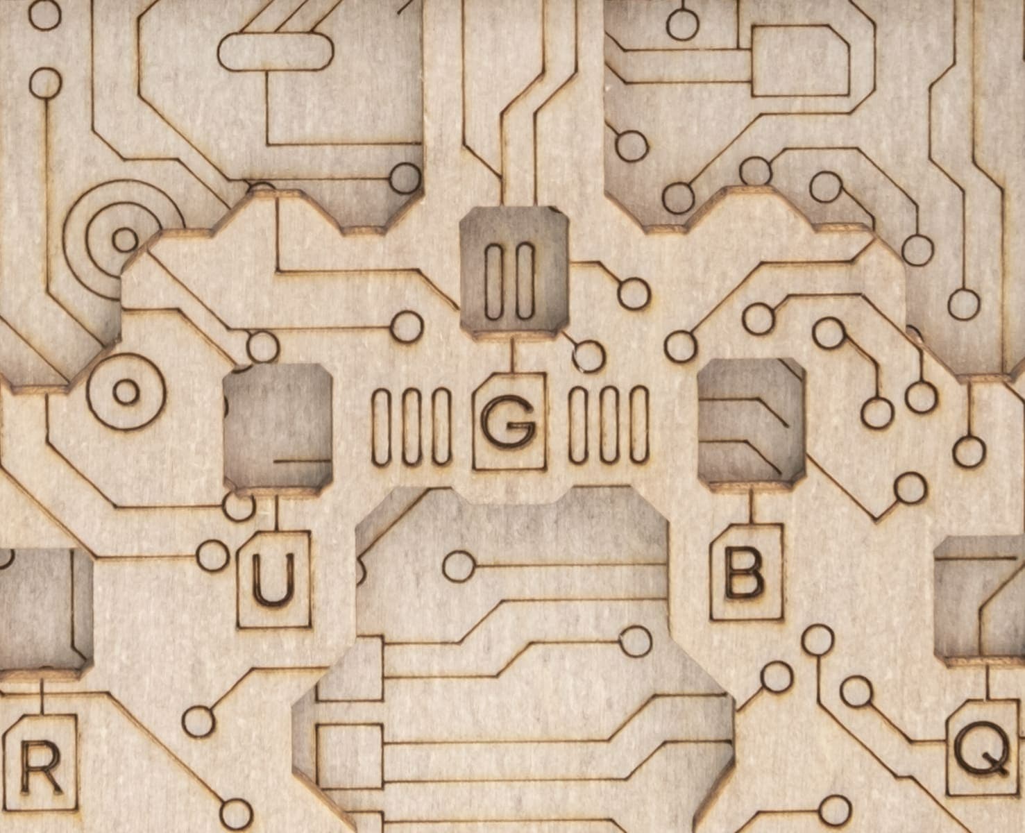 Fotos und Abbildungen von Orbital Box. ESC WELT.